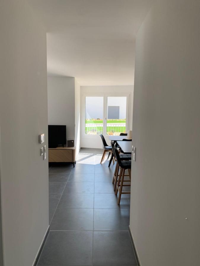Ô Pure Apartamento Annecy Exterior foto