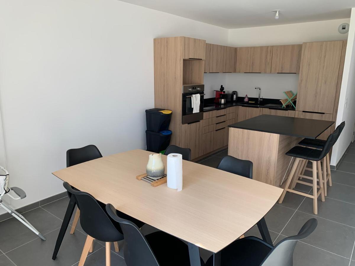 Ô Pure Apartamento Annecy Exterior foto