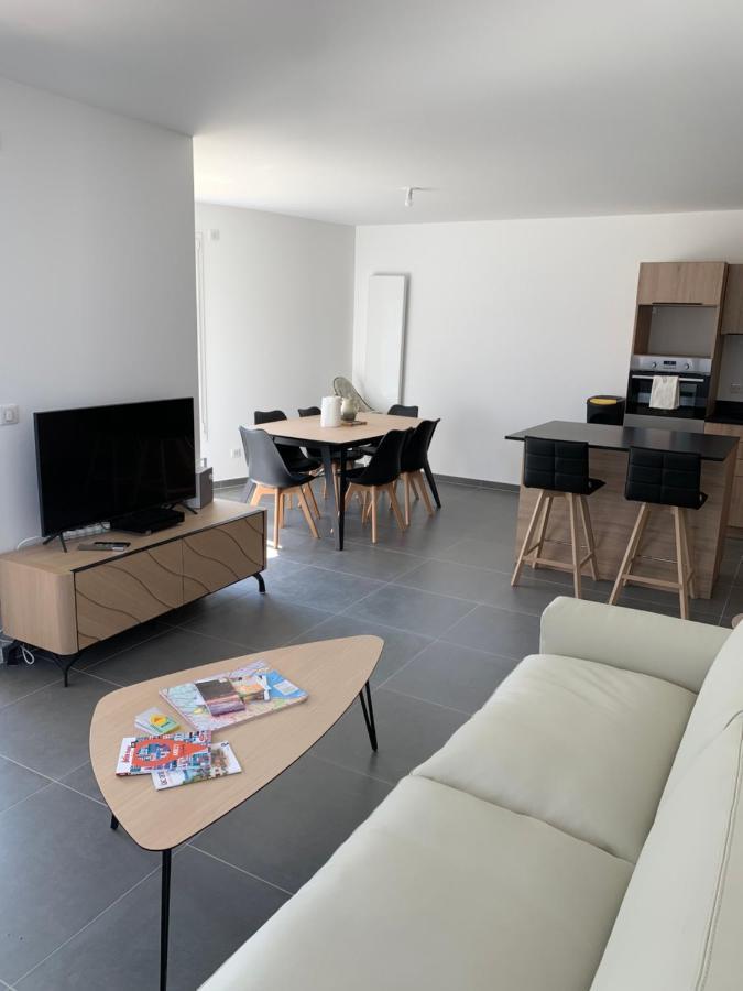 Ô Pure Apartamento Annecy Exterior foto