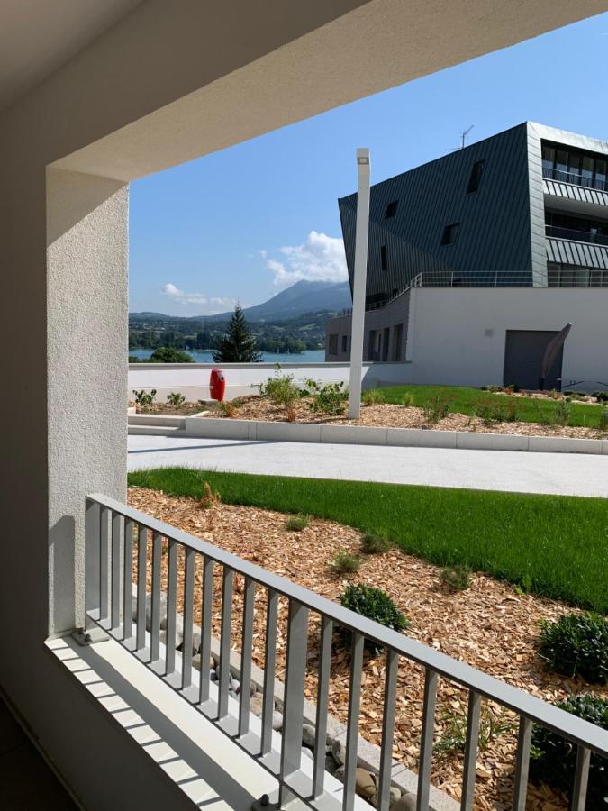 Ô Pure Apartamento Annecy Exterior foto
