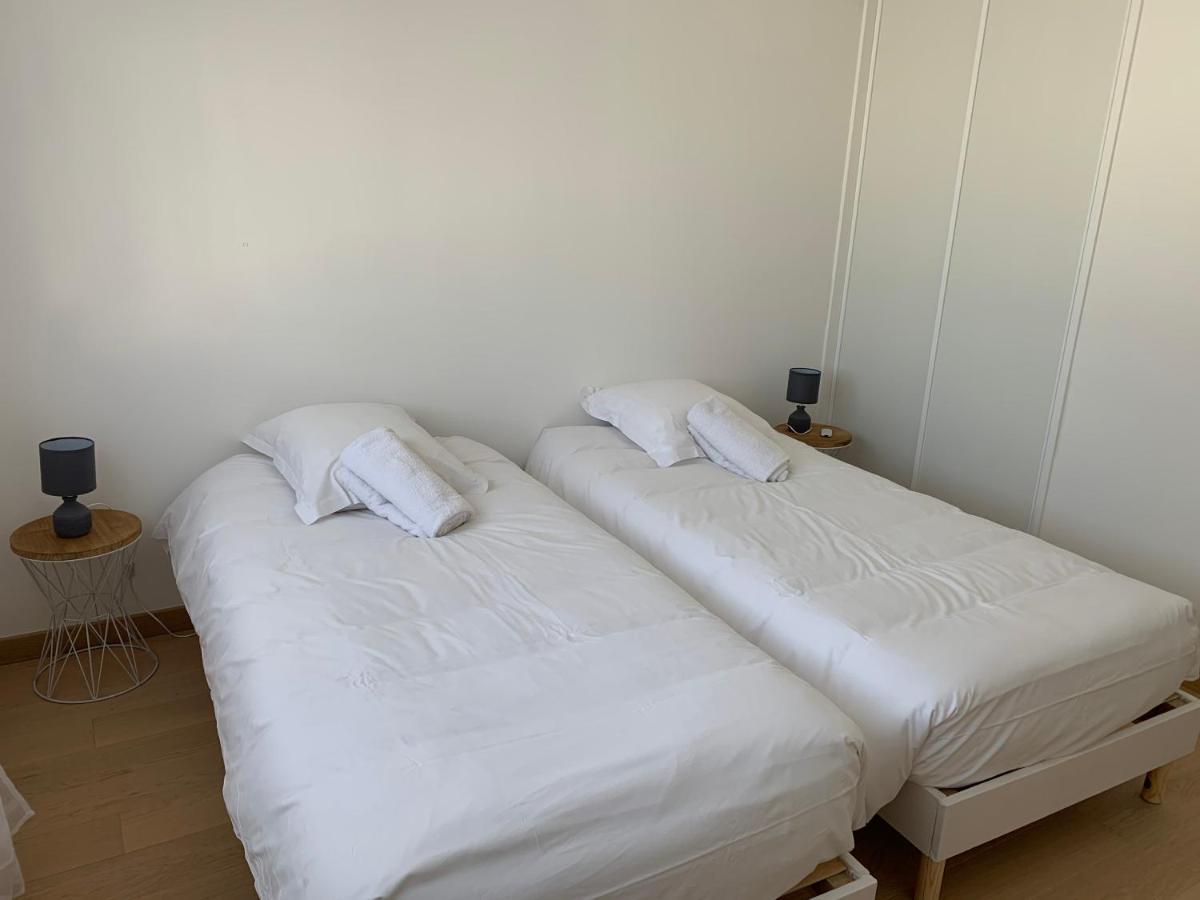 Ô Pure Apartamento Annecy Exterior foto