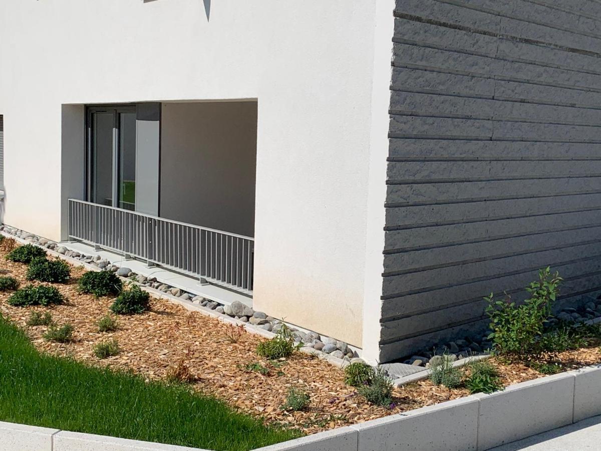 Ô Pure Apartamento Annecy Exterior foto