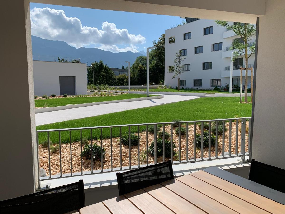 Ô Pure Apartamento Annecy Exterior foto