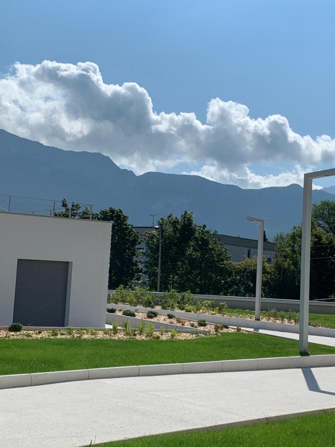 Ô Pure Apartamento Annecy Exterior foto