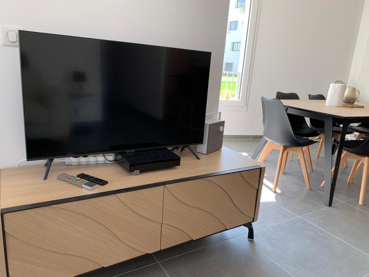 Ô Pure Apartamento Annecy Exterior foto
