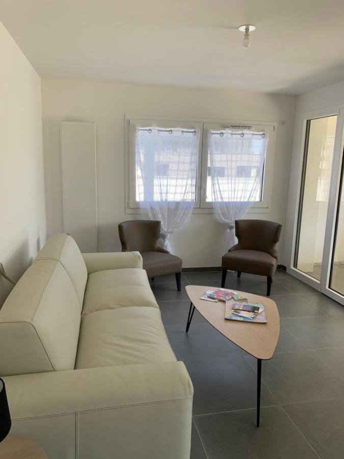 Ô Pure Apartamento Annecy Exterior foto