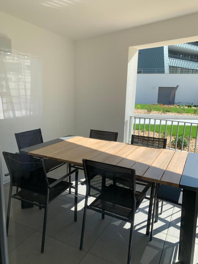 Ô Pure Apartamento Annecy Exterior foto