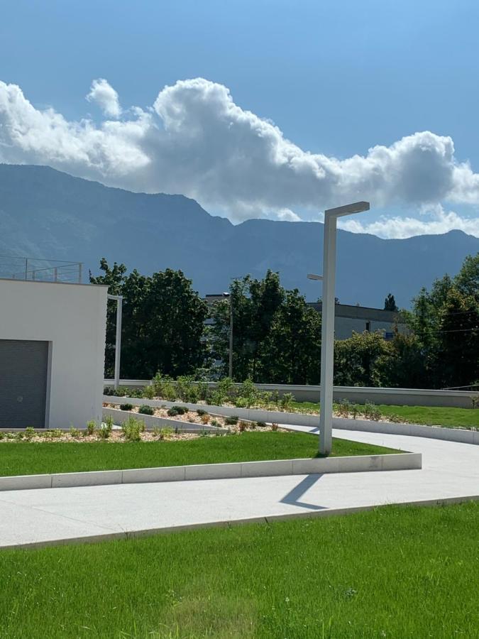 Ô Pure Apartamento Annecy Exterior foto