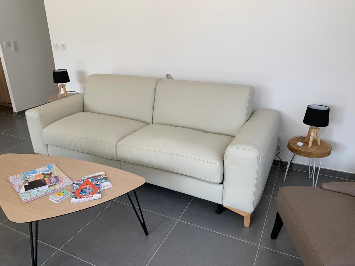 Ô Pure Apartamento Annecy Exterior foto
