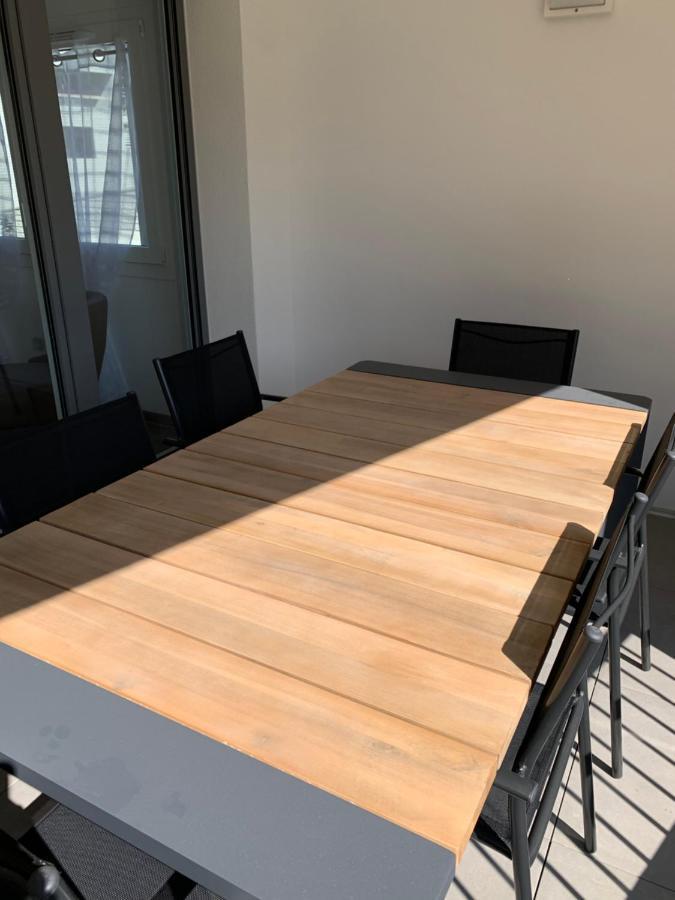 Ô Pure Apartamento Annecy Exterior foto